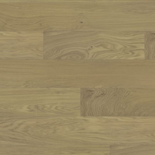Casting in Gibson Hardwood