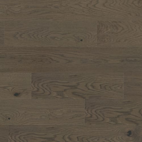 Casting in Hepburn Hardwood