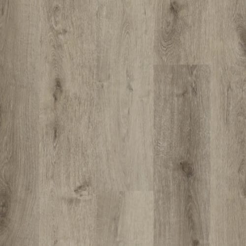 Traktion in Silverbolt Luxury Vinyl
