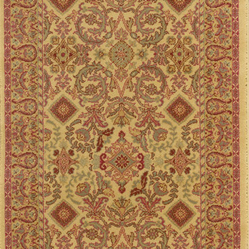 Topkapi Runner