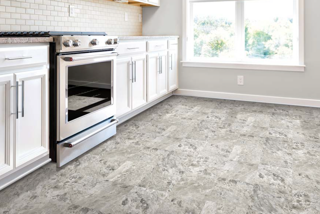 Luxury vinyl flooring in Moncton, NB from Ritchie's Flooring Warehouse