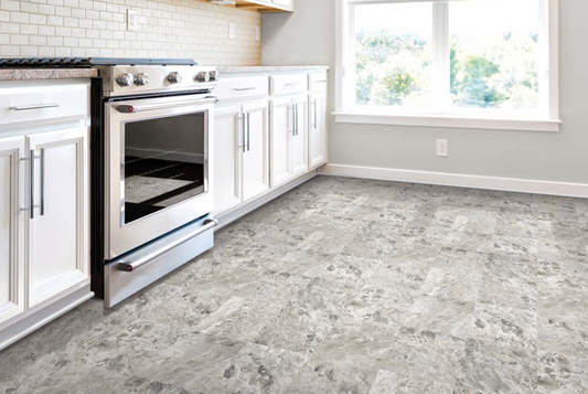Luxury vinyl flooring in Moncton, NB from Ritchie's Flooring Warehouse