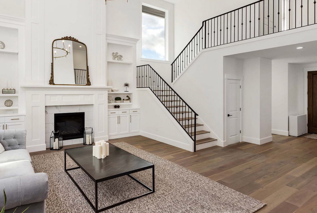 Hardwood flooring in Dartmouth, NS from Ritchie's Flooring Warehouse