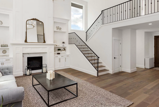Hardwood flooring in Dartmouth, NS from Ritchie's Flooring Warehouse