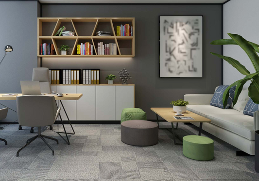 Commercial carpet in Dartmouth, NS from Ritchie's Flooring Warehouse