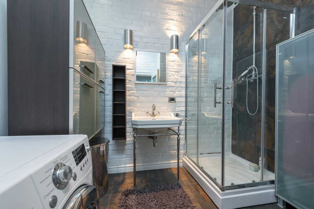 Top 8 reasons why mosaic tiles are ideal for the bathroom
