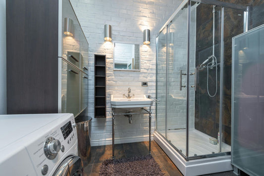 Top 8 reasons why mosaic tiles are ideal for the bathroom
