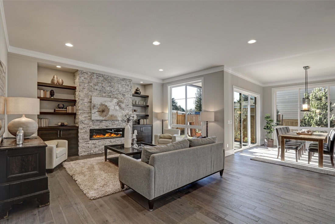 Top reasons to choose custom area rugs for your home