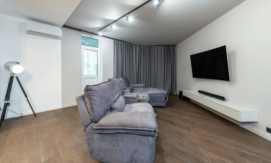 What are the advantages of choosing prefinished hardwood flooring?