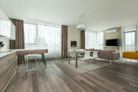 What to consider when shopping for laminate flooring
