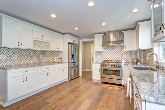 Your hardwood flooring thickness guide