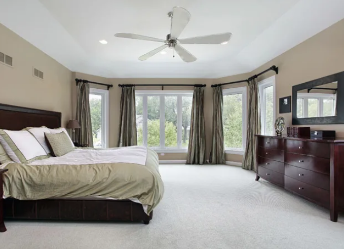 Your ultimate guide to plush carpets