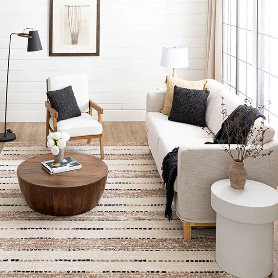 Area Rugs