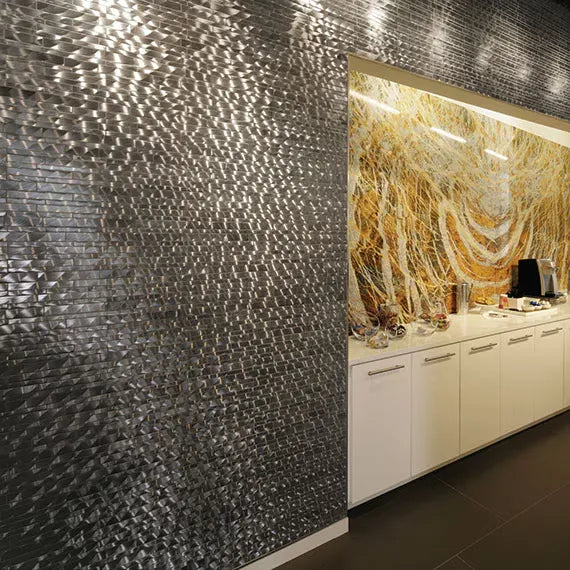 Metal Tile