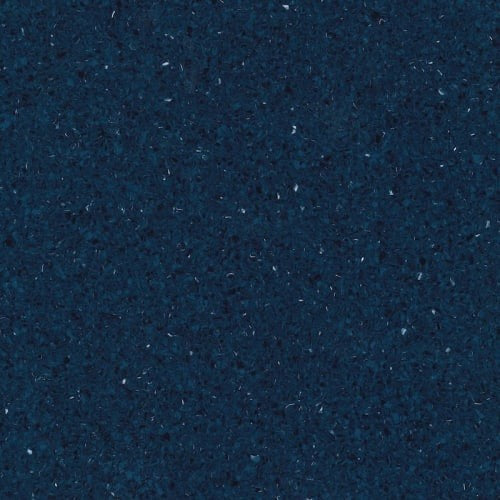 Mixed and Variegated in Blue Velvet 6.56'