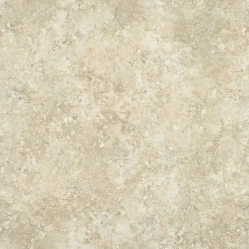 Coral Bay in Seashell - Gold Vinyl Sheet Goods