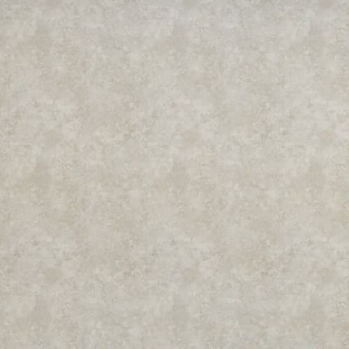 Coral Bay in Overcast - Silver Vinyl Sheet Goods