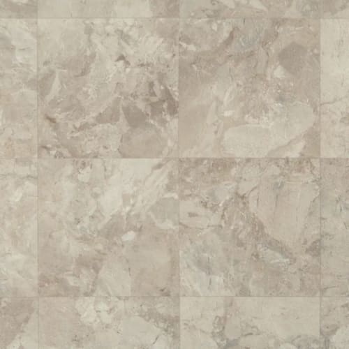 Capri in Marble - Gold Vinyl Sheet Goods