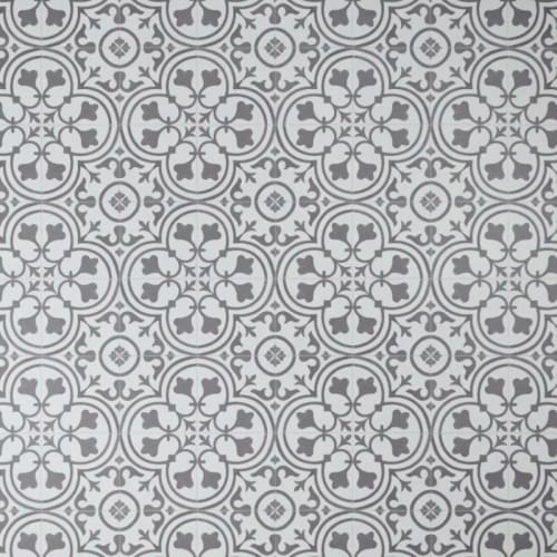 Deco in Wrought Iron - Gold Vinyl Sheet Goods