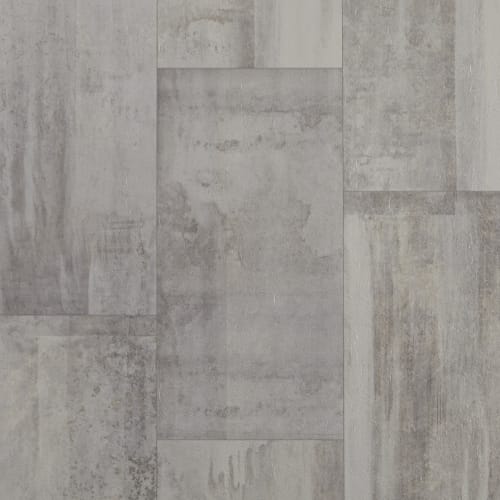 Platinum - Patina in Ash Vinyl Sheet Goods