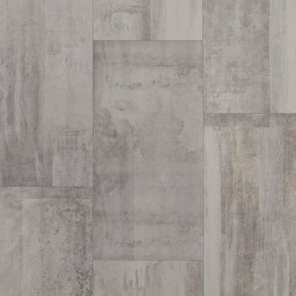 Platinum - Patina in Ash Vinyl Sheet Goods