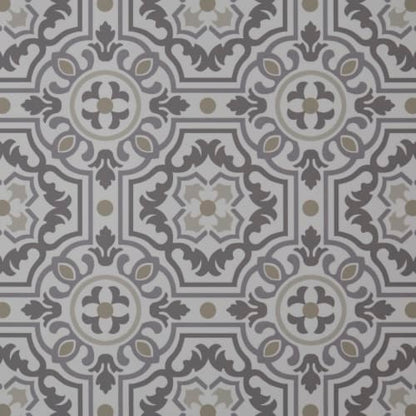Platinum - Tapestry in Linen Vinyl Sheet Goods