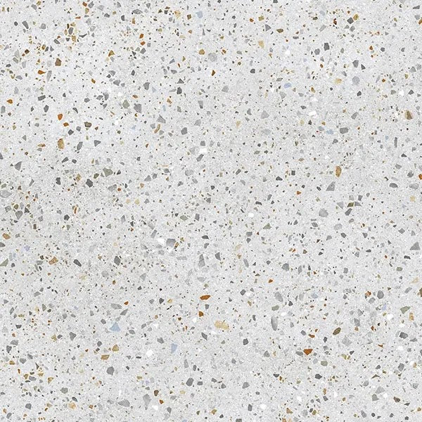 Color Terrazzo