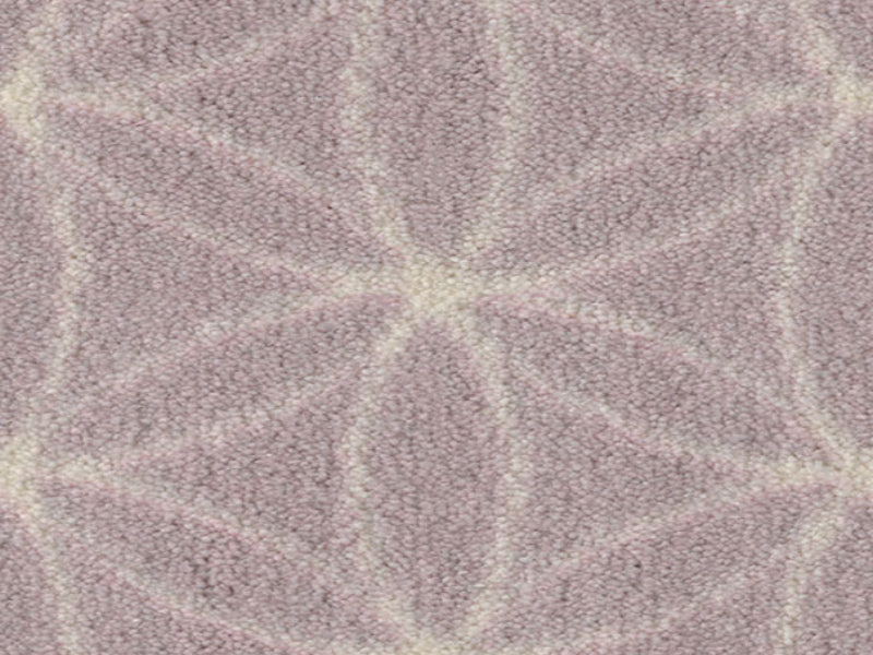 Imagine -  Eyelet in Orchid