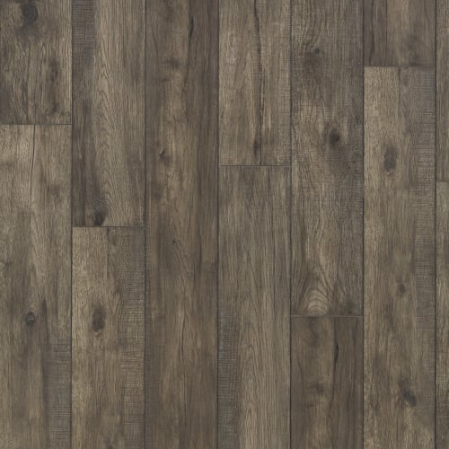 Restoration Collection - Hillside Hickory in Stone Laminate