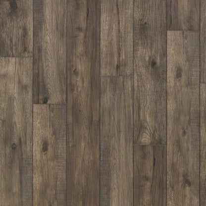 Restoration Collection - Hillside Hickory in Stone Laminate