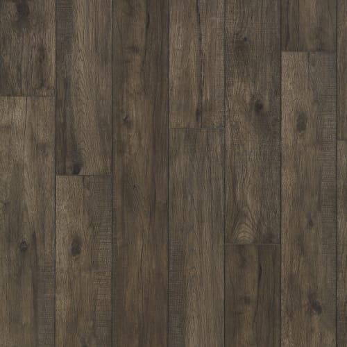 Restoration Collection - Hillside Hickory in Coal Laminate