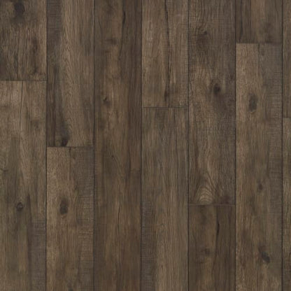 Restoration Collection - Hillside Hickory in Coal Laminate