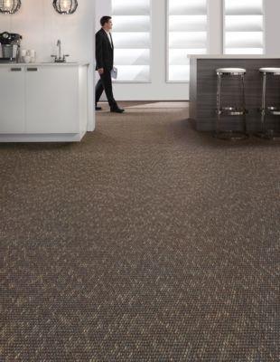 Astonishing View in Total Visual Carpet