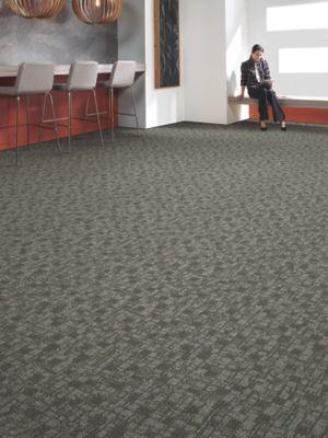 Enduring Function in Channeling Insight Carpet