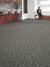 Enduring Function in Channeling Insight Carpet