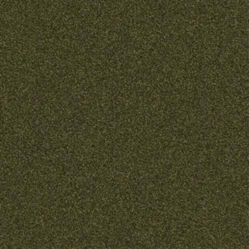 Rule Breaker in Greenery Carpet