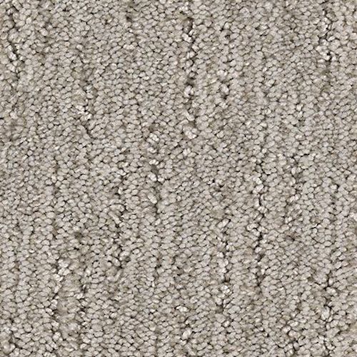 Sculptured Touch in Pale Taupe Carpet