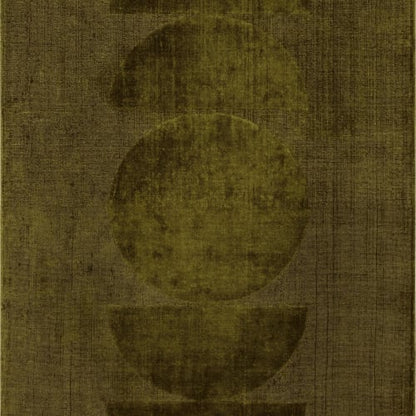 Luna Moss in Moss Area Rugs