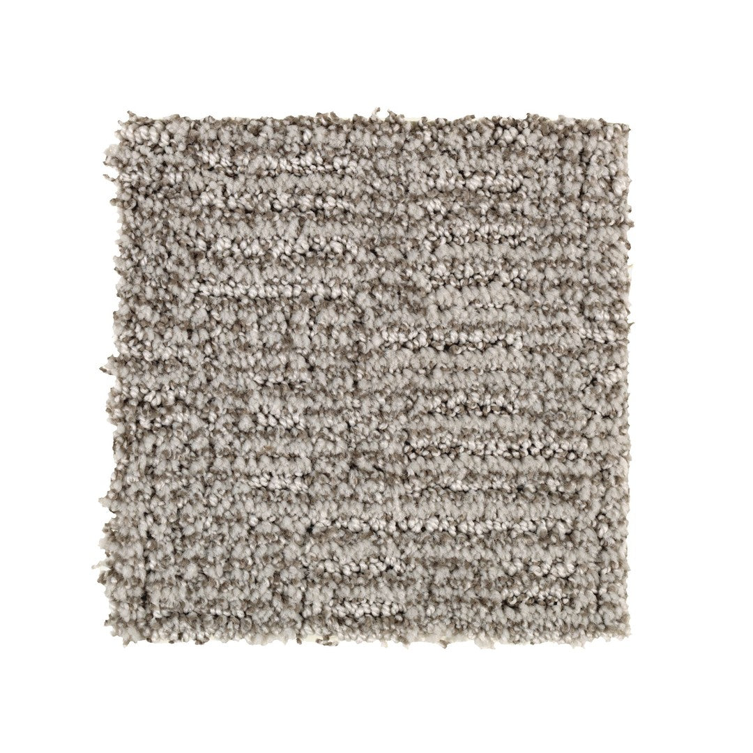 Urban Splendor in Brushed Nickel