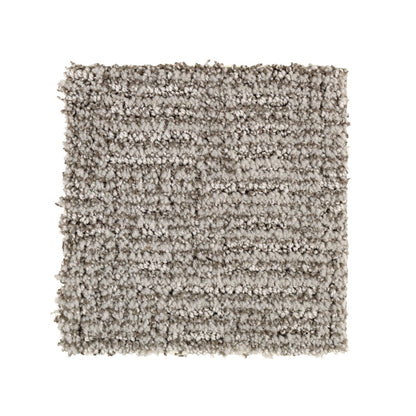 Urban Splendor in Brushed Nickel