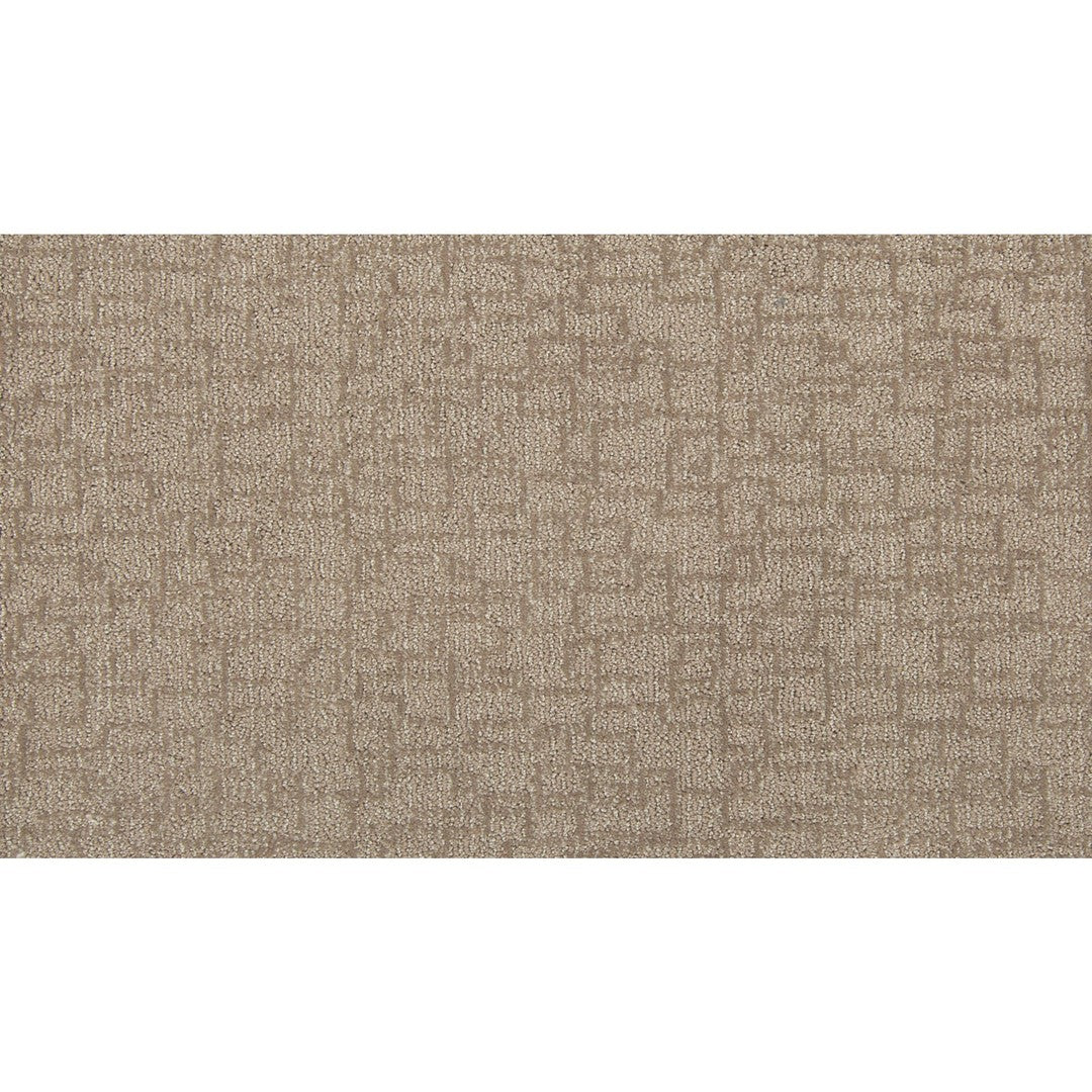 Well Mannered in Shadow Taupe