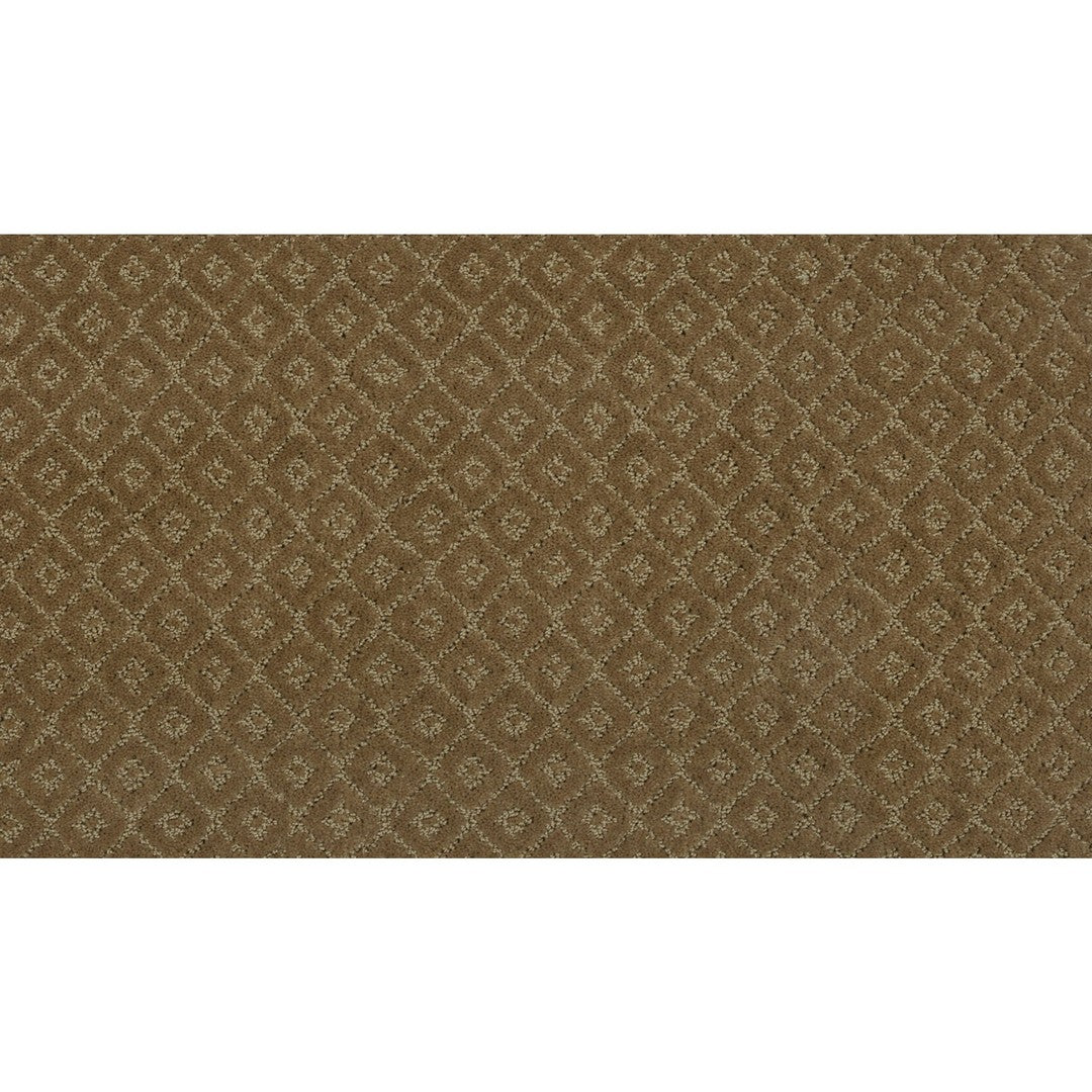 Chic Charm in Sahara Sands