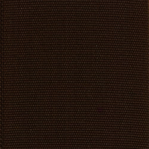 Cotton Straight 5" in Cocoa Carpet