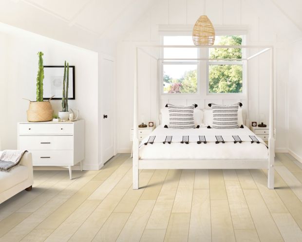 Carillion Birch in Snowy Birch Hardwood