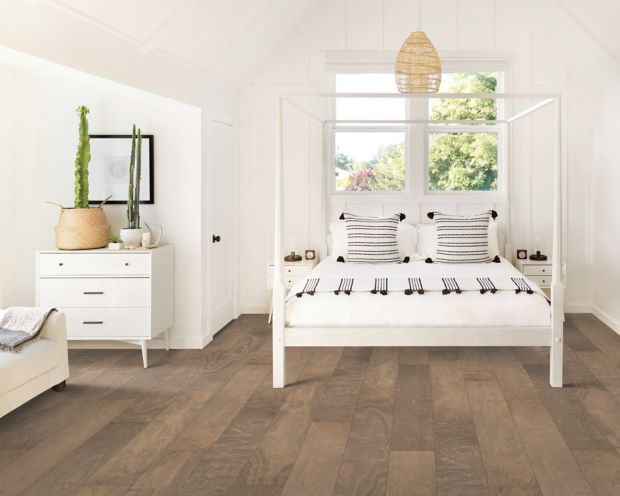 Carillion Birch in Doeskin Birch Hardwood