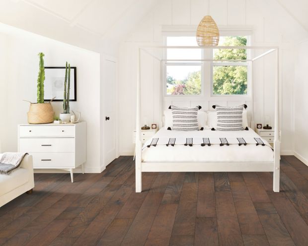 Carillion Birch in Tobacco Birch Hardwood