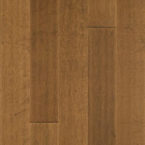 Urban Terrace in Light Amber Maple Hardwood