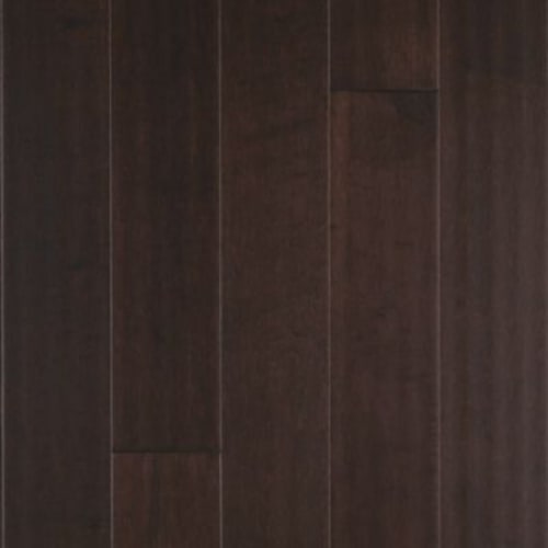 Urban Terrace in Chocolate Maple Hardwood