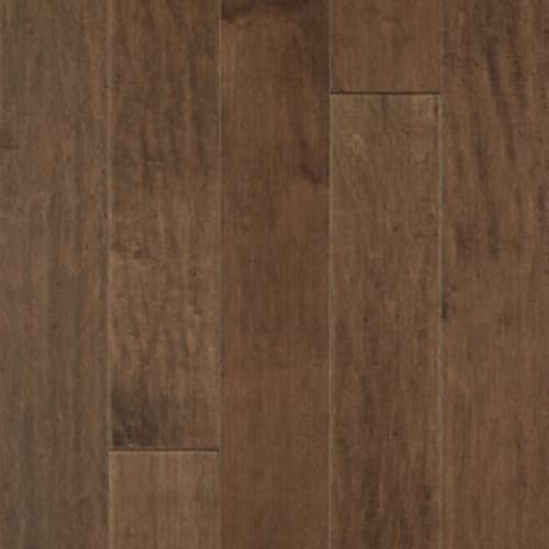 Urban Terrace in Mocha Maple Hardwood
