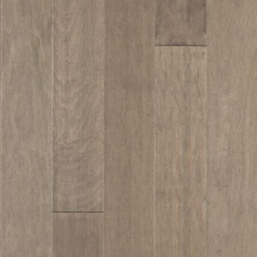 Urban Terrace in Steel Maple Hardwood